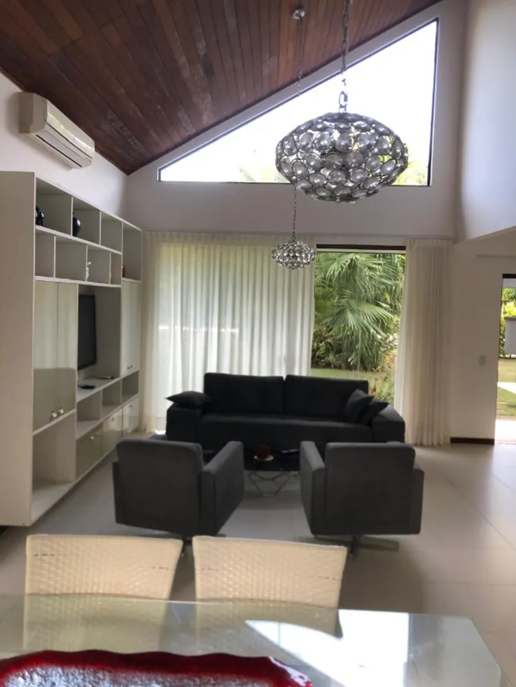 Casa, 4 quartos - Foto 4
