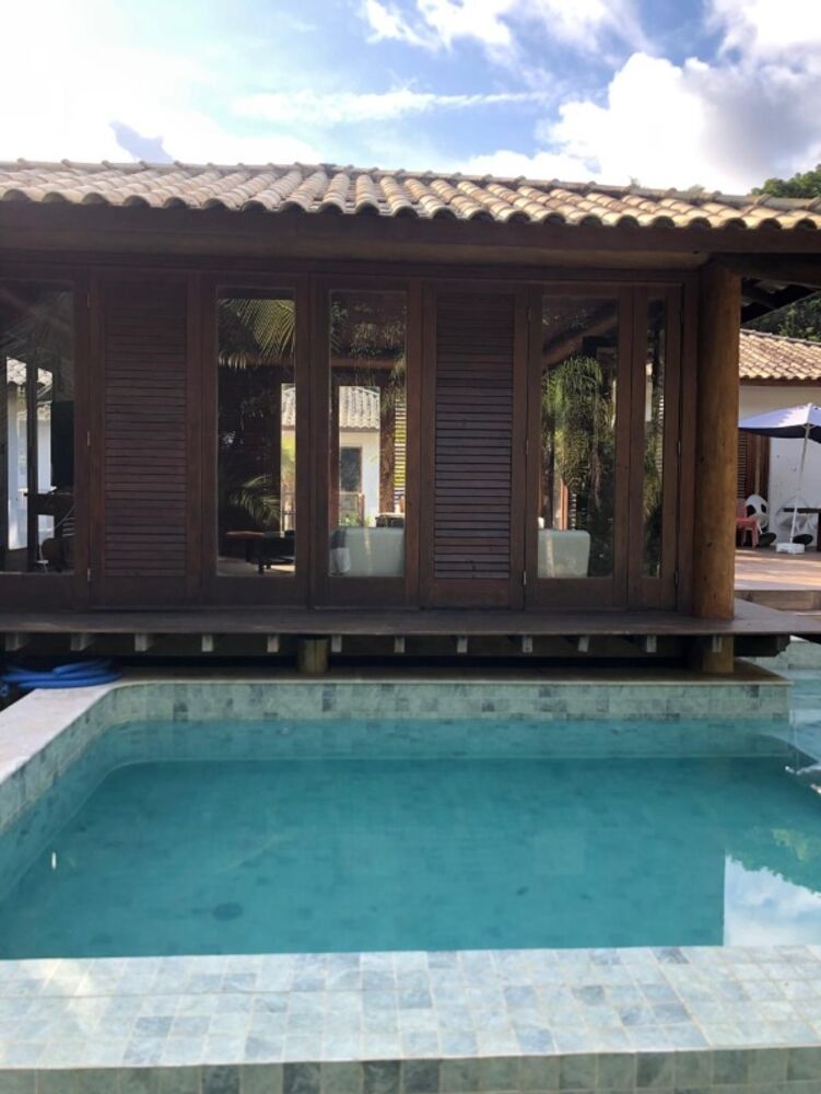 Casa, 4 quartos - Foto 3