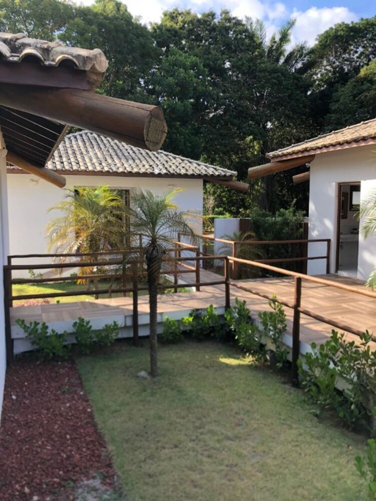Casa, 4 quartos - Foto 2