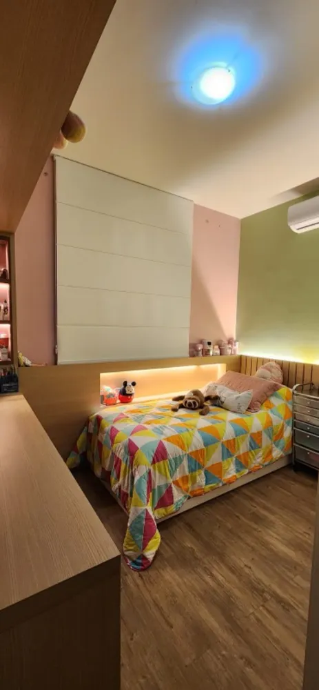 Casa, 3 quartos - Foto 12