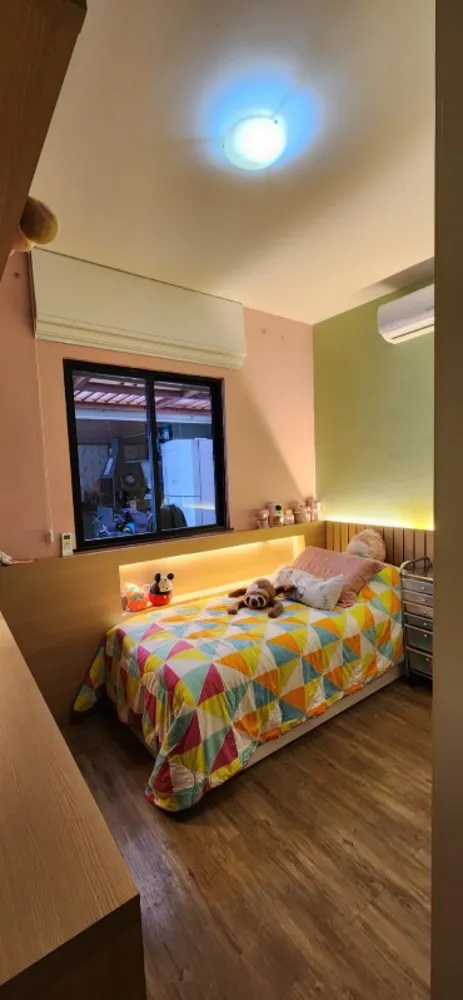 Casa, 3 quartos - Foto 11