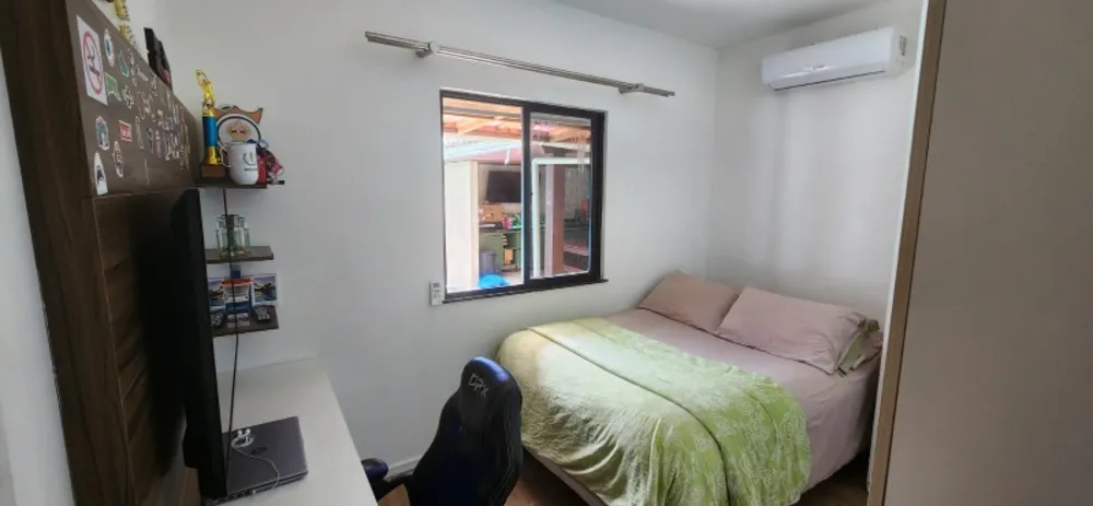 Casa, 3 quartos - Foto 10