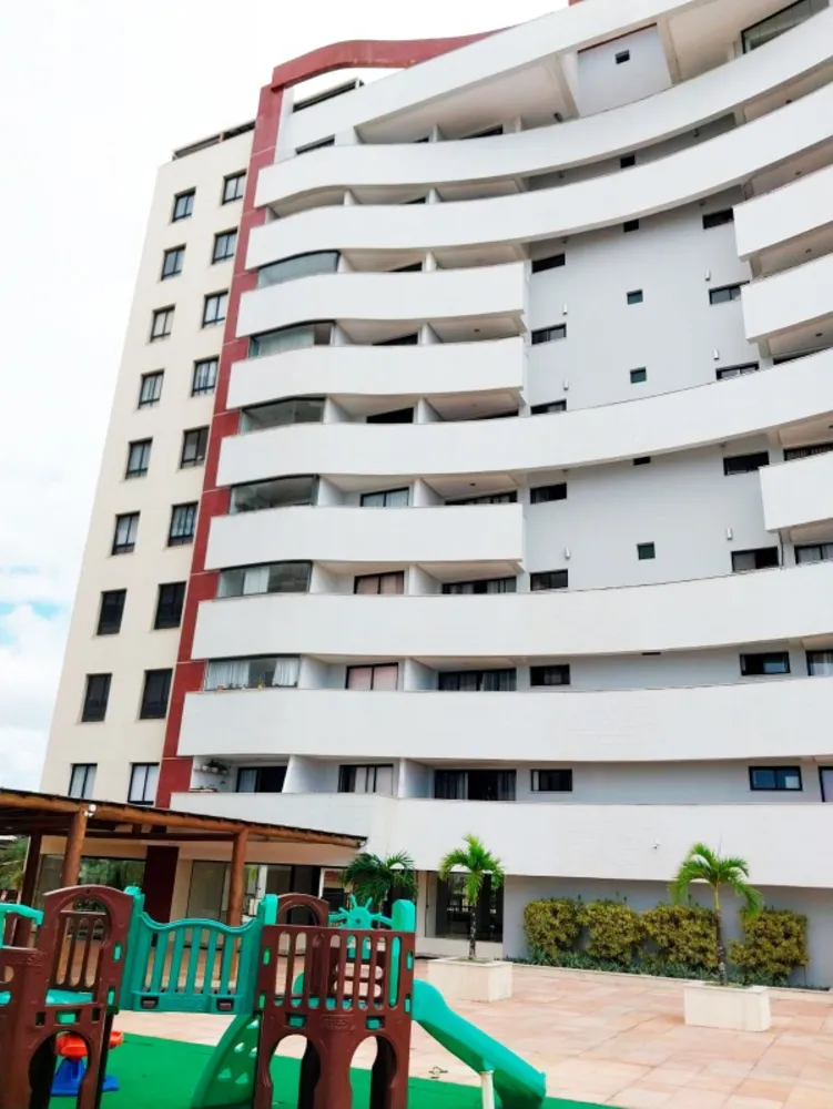 Apartamento, 3 quartos, 75 m² - Foto 7