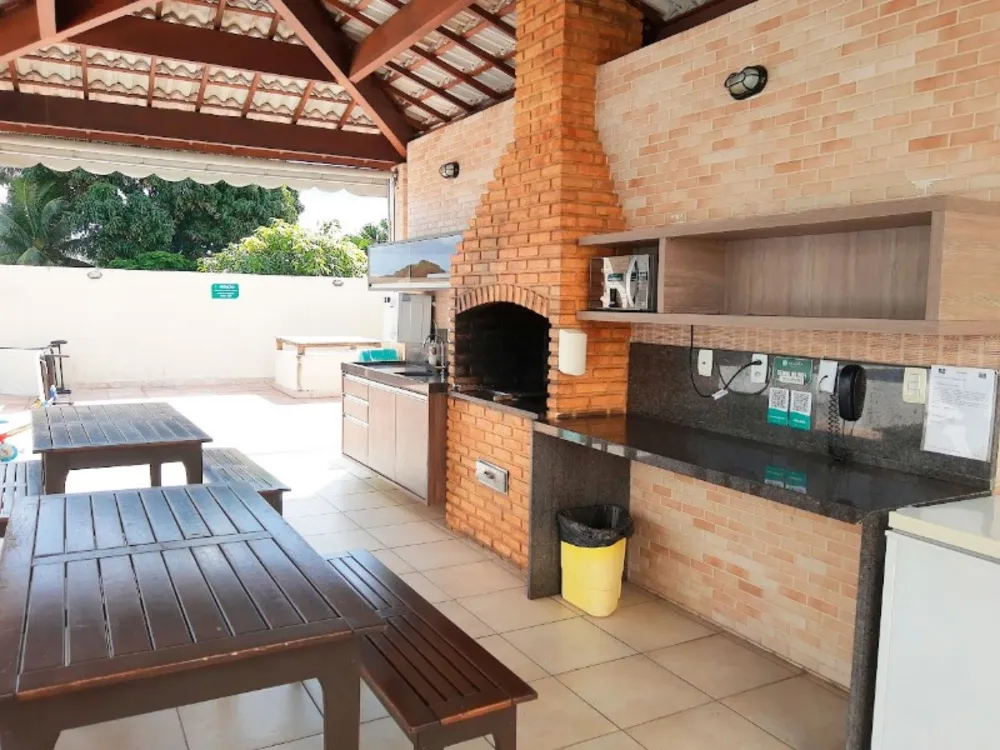 Apartamento, 3 quartos, 75 m² - Foto 11