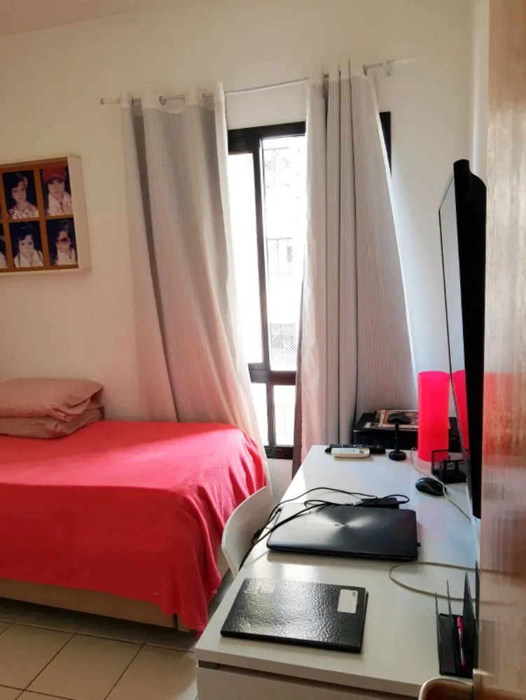 Apartamento, 3 quartos, 75 m² - Foto 5