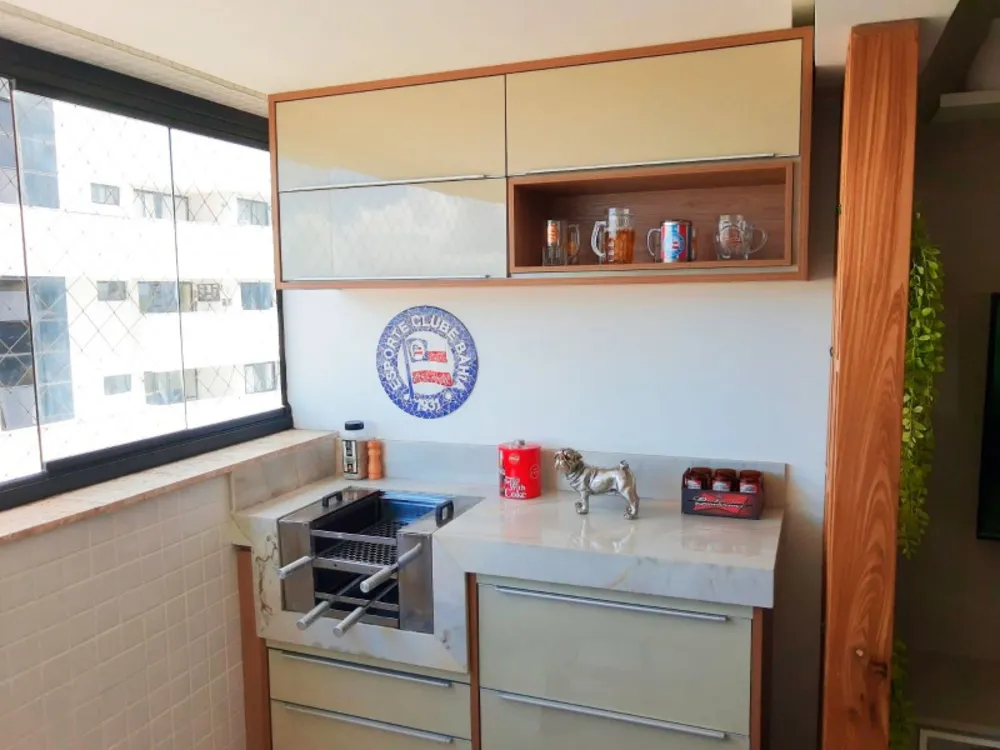 Apartamento, 3 quartos, 75 m² - Foto 4