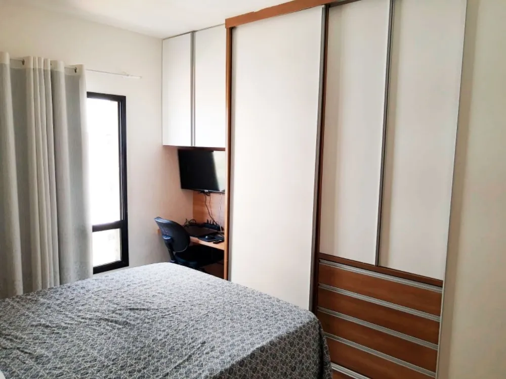 Apartamento, 3 quartos, 75 m² - Foto 1
