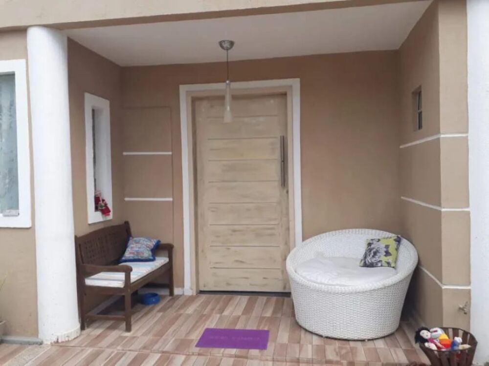 Casa, 7 quartos - Foto 2