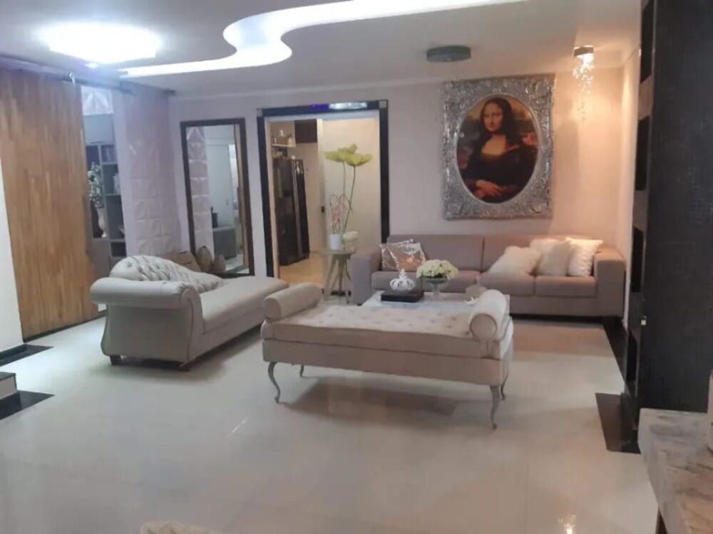 Casa, 7 quartos - Foto 3