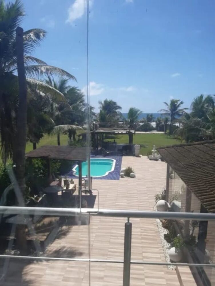Casa, 7 quartos - Foto 1