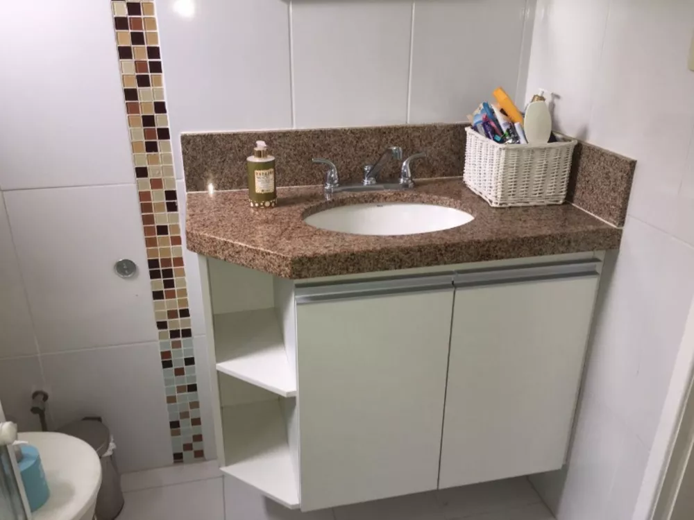 Casa, 4 quartos - Foto 8