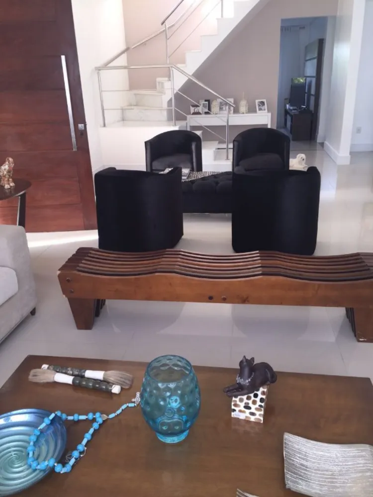 Casa, 4 quartos - Foto 5