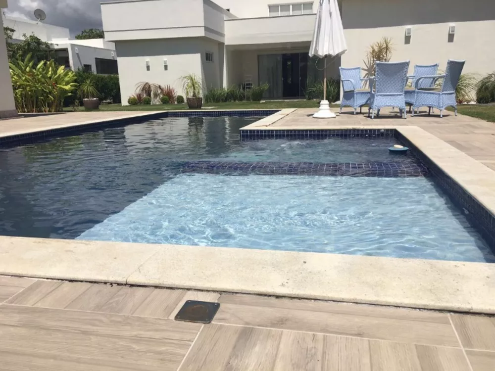 Casa, 4 quartos - Foto 1