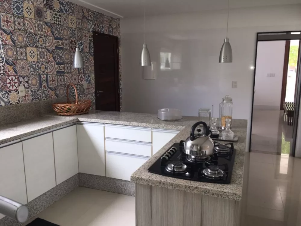 Casa, 4 quartos - Foto 5