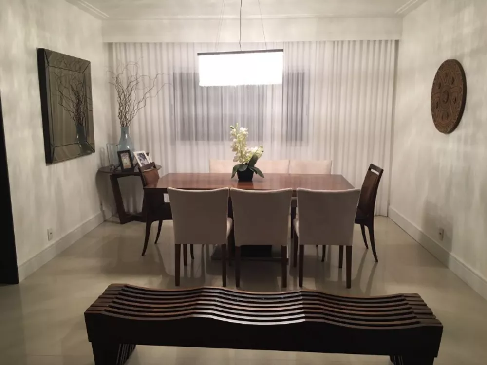 Casa, 4 quartos - Foto 3