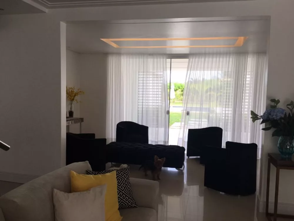 Casa, 4 quartos - Foto 2