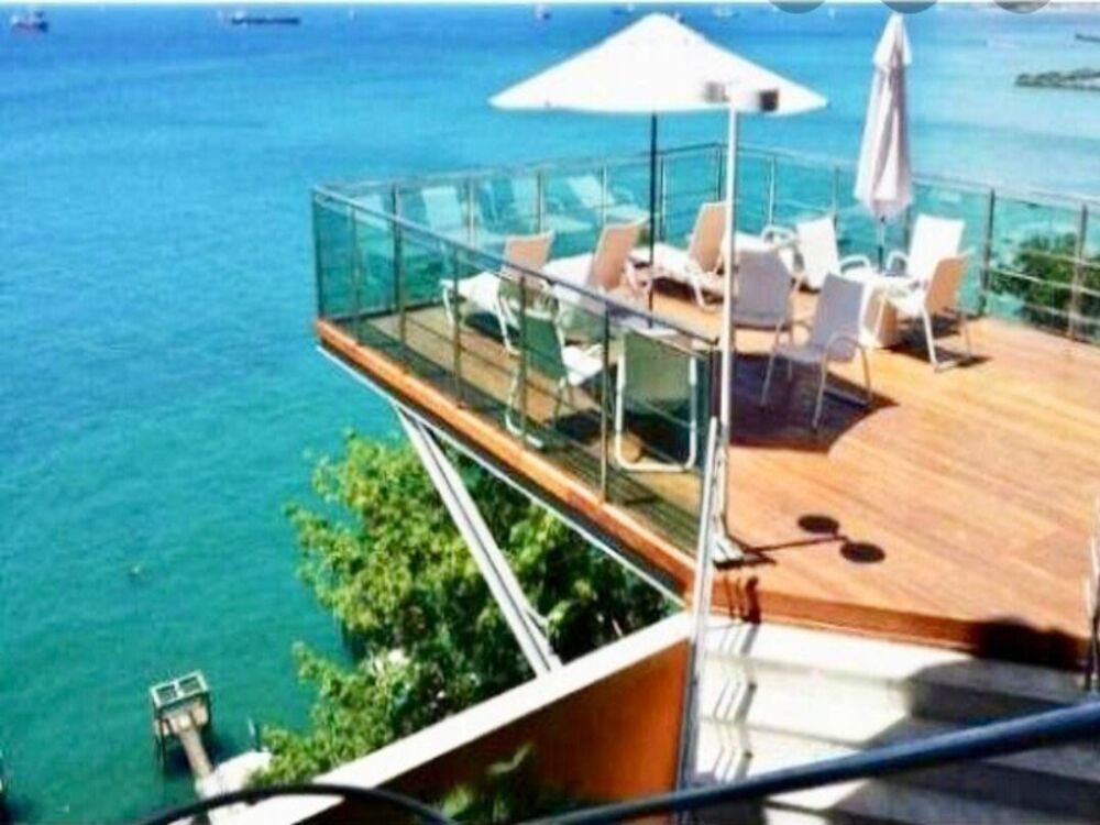Apartamento para alugar com 1 quarto, 65m² - Foto 4