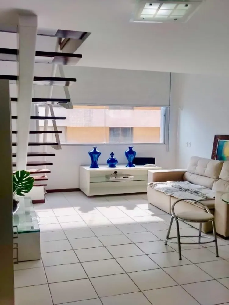 Apartamento, 1 quarto, 65 m² - Foto 1