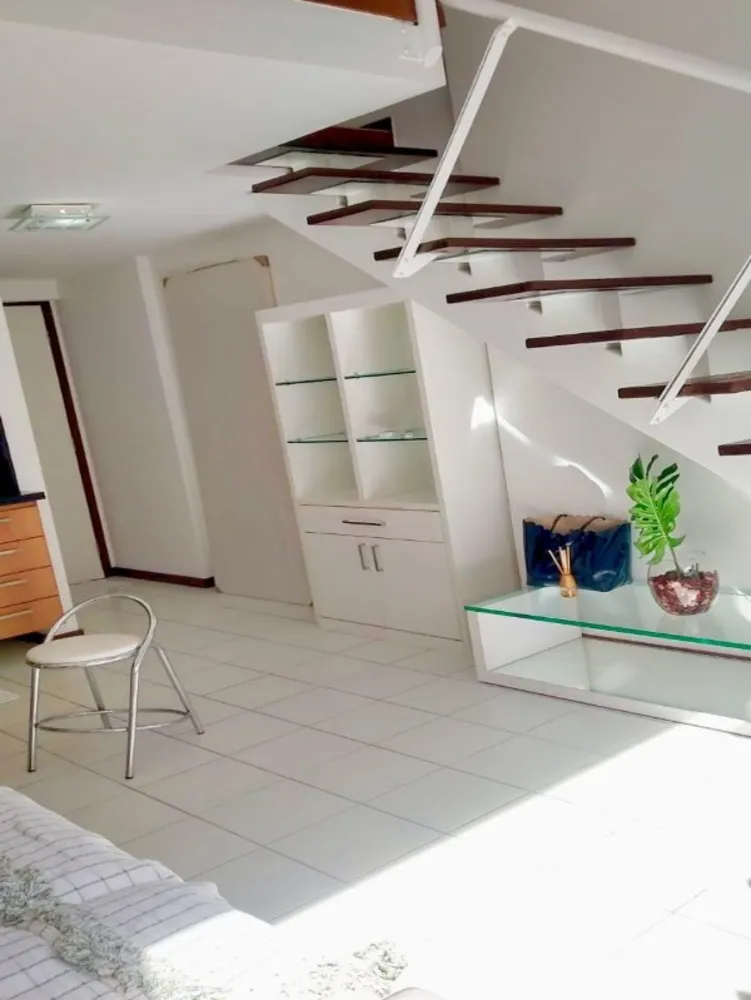 Apartamento, 1 quarto, 65 m² - Foto 3