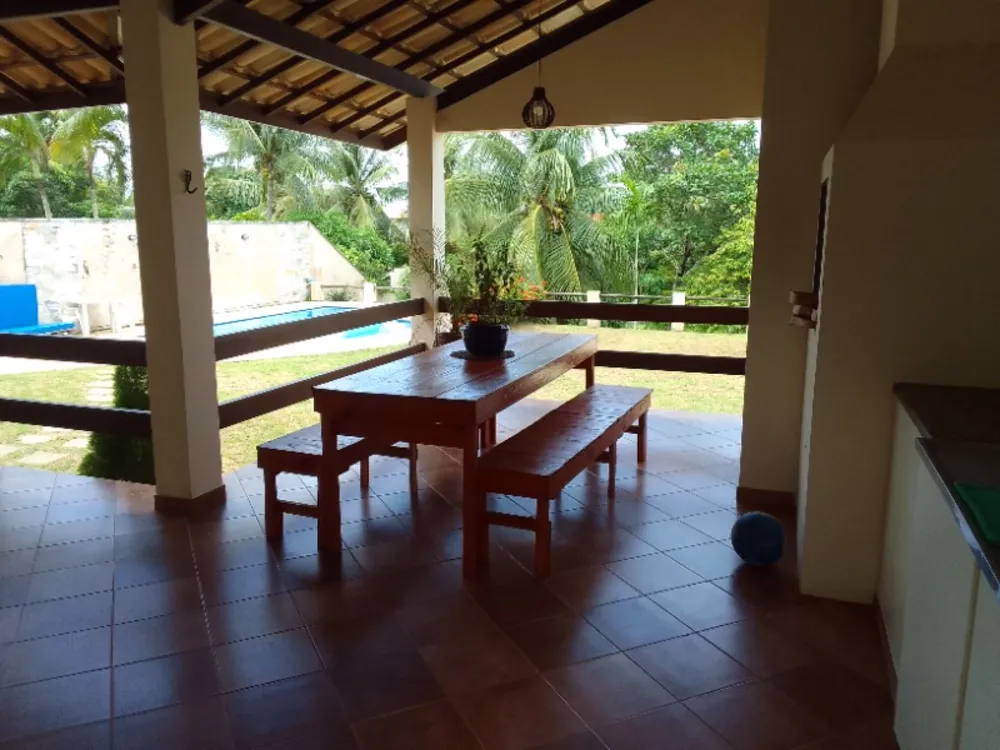Casa, 4 quartos - Foto 1