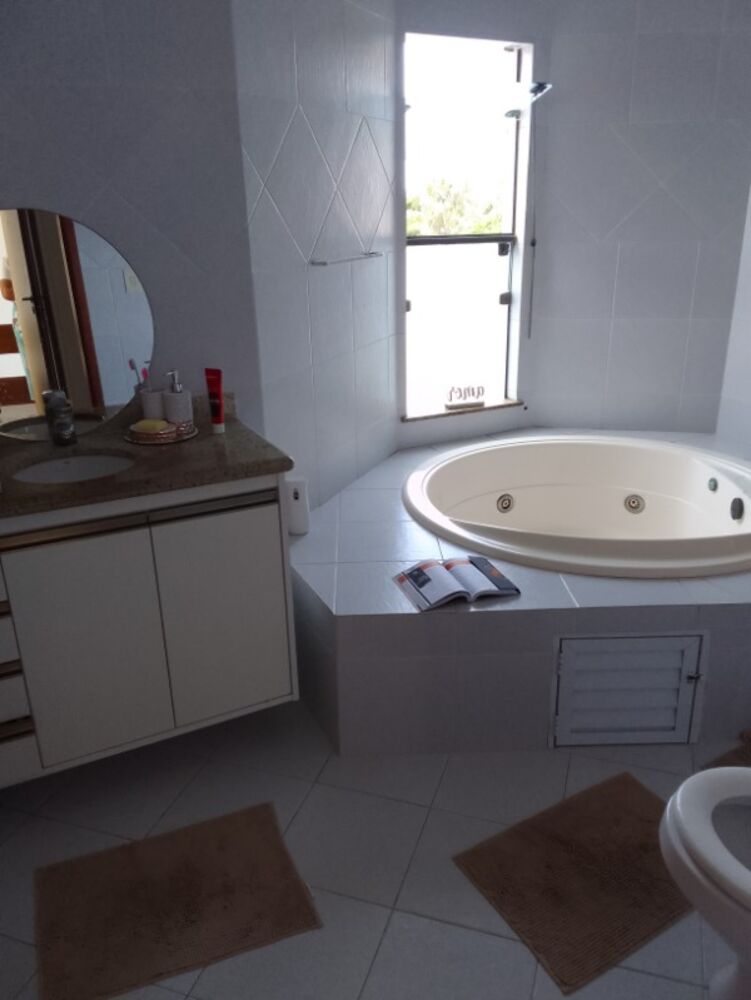 Casa à venda e aluguel com 4 quartos - Foto 4
