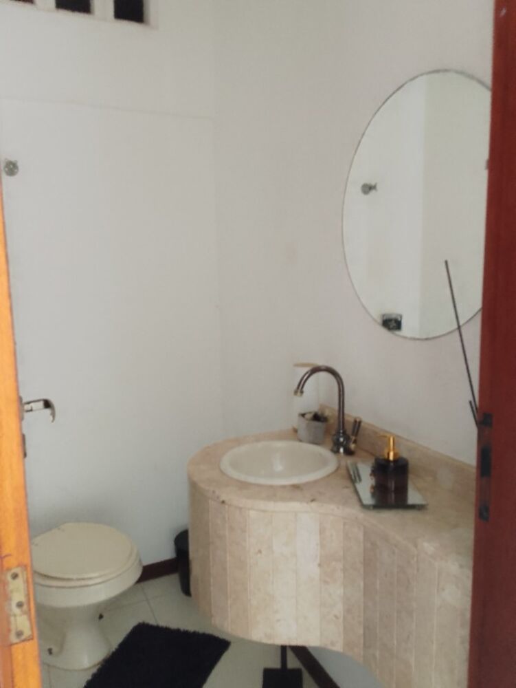 Casa à venda e aluguel com 4 quartos - Foto 2
