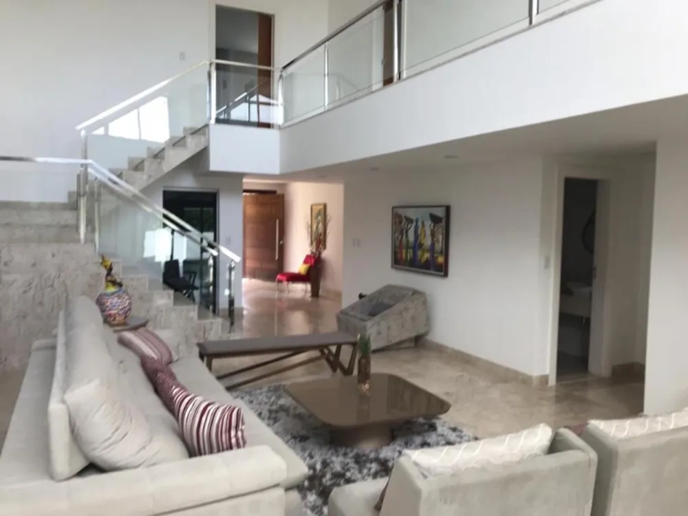 Casa, 5 quartos - Foto 5