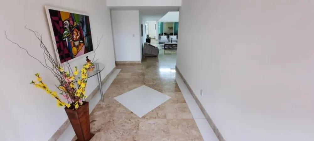 Casa, 5 quartos - Foto 3