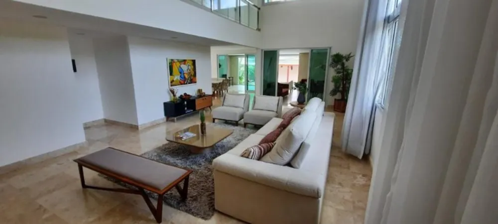 Casa, 5 quartos - Foto 4
