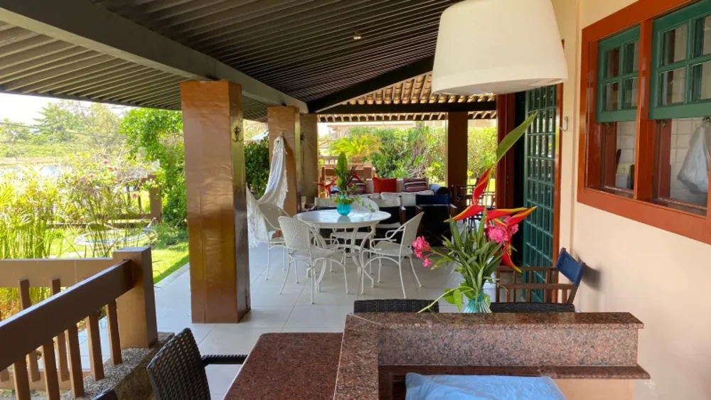 Casa, 9 quartos - Foto 7