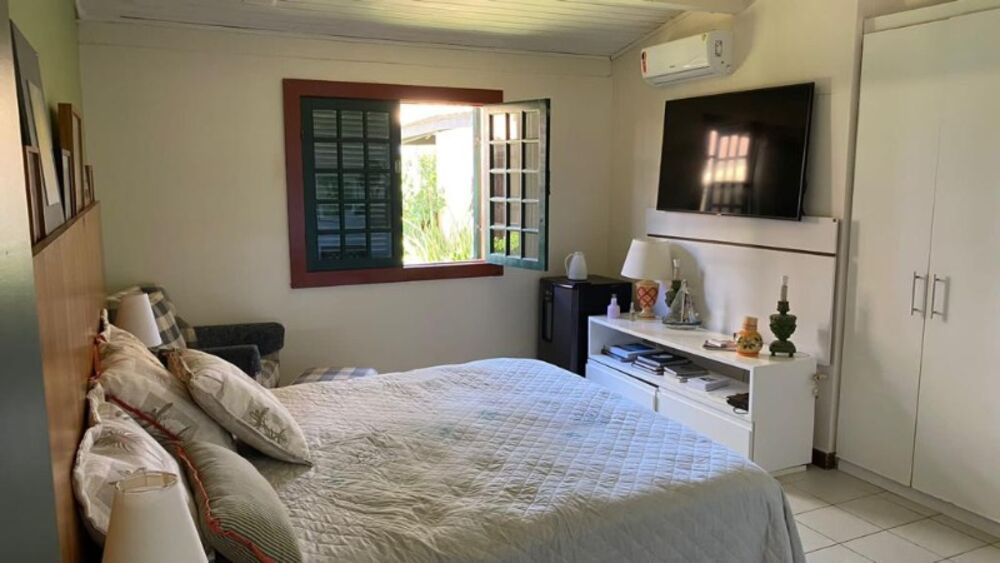 Casa, 9 quartos - Foto 2