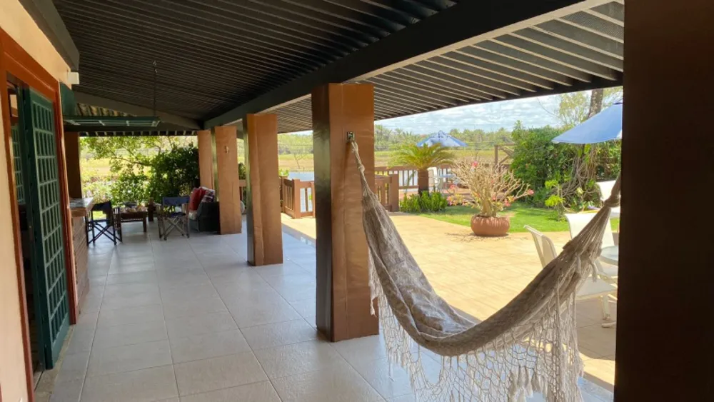 Casa, 9 quartos - Foto 6