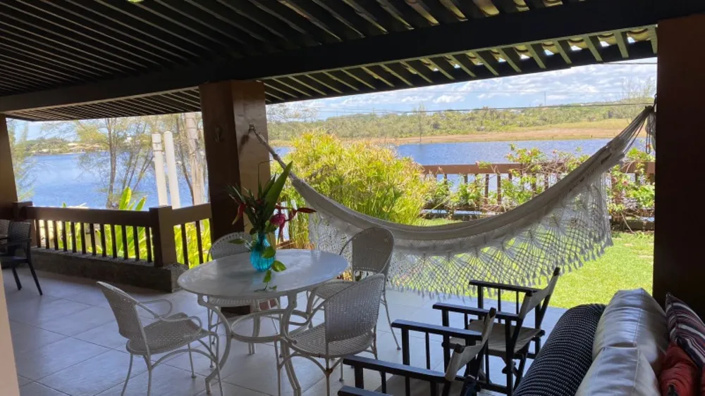 Casa, 9 quartos - Foto 8