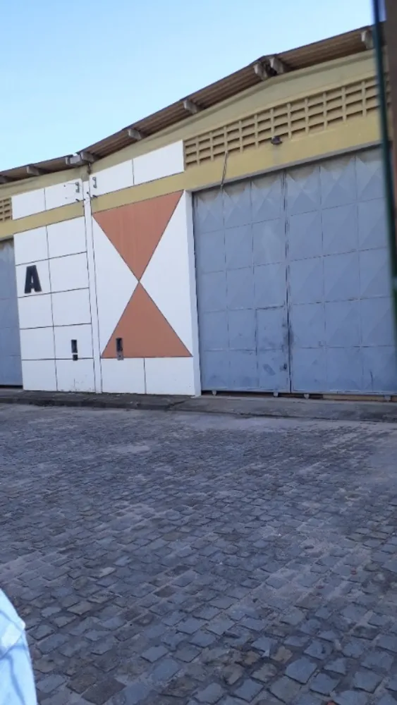 Depósito-Galpão - Foto 1