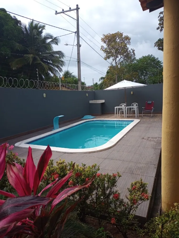 Casa, 4 quartos - Foto 4