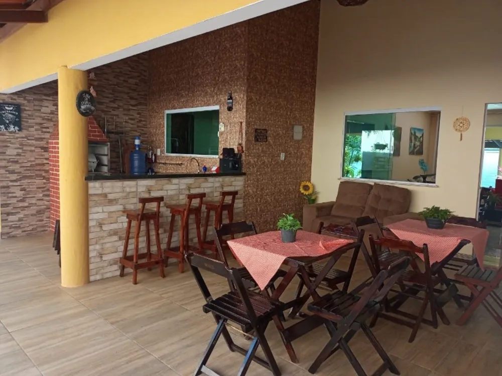 Casa, 4 quartos - Foto 6