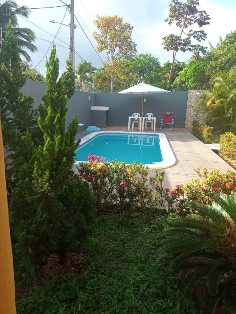 Casa, 4 quartos - Foto 2