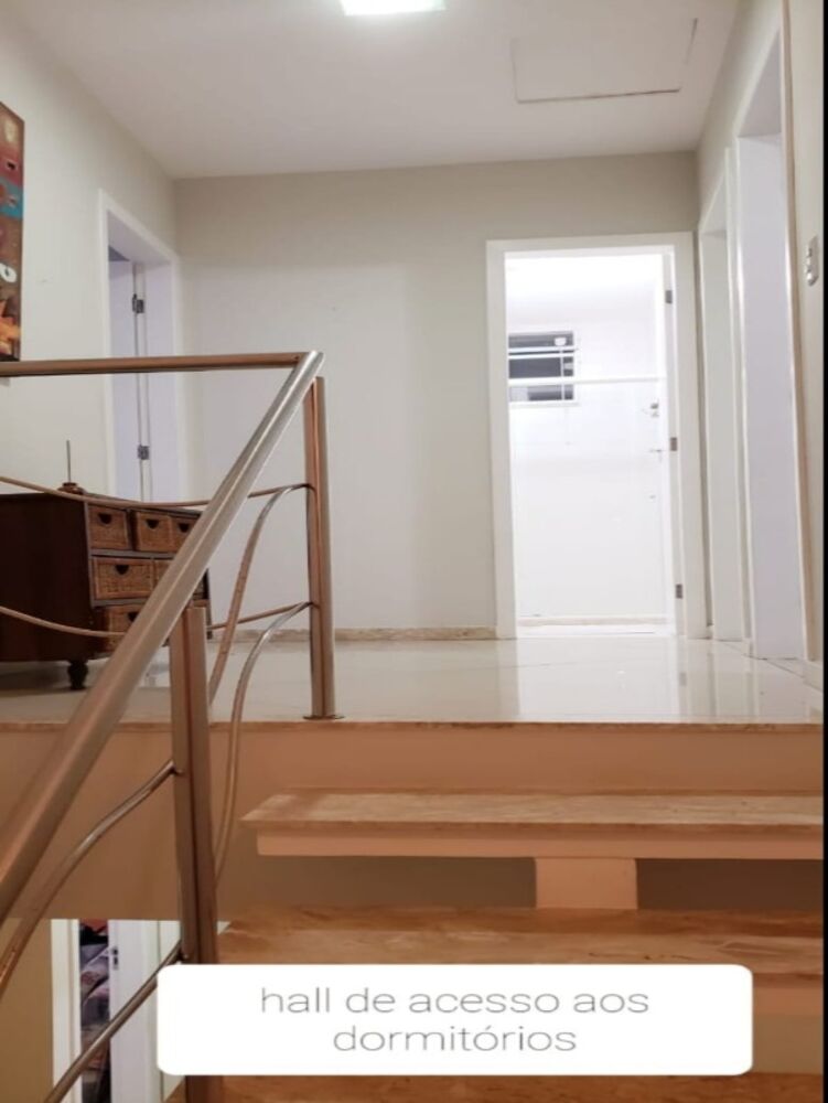 Casa, 4 quartos - Foto 7