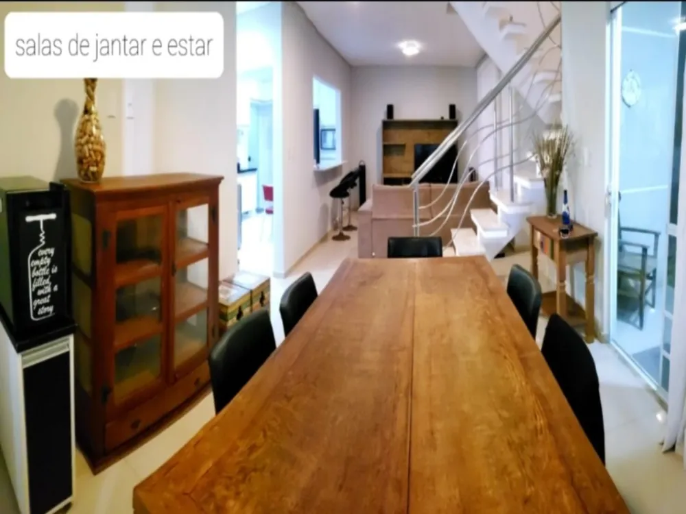 Casa, 4 quartos - Foto 3