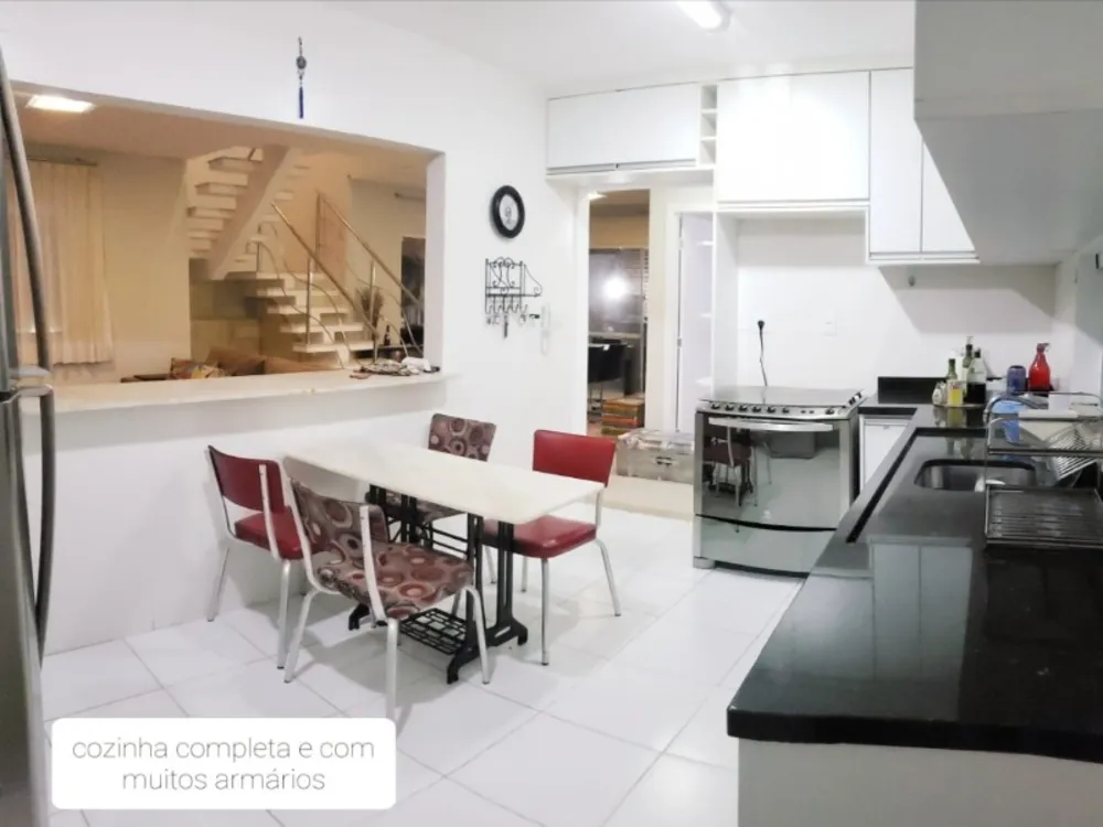 Casa, 4 quartos - Foto 1