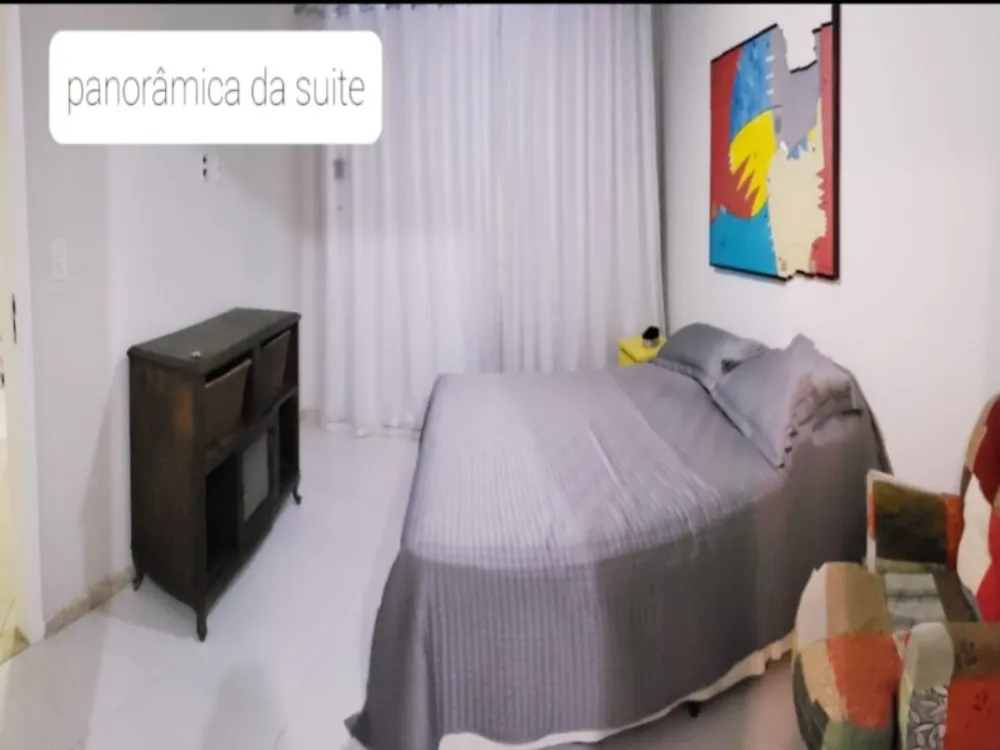 Casa, 4 quartos - Foto 1