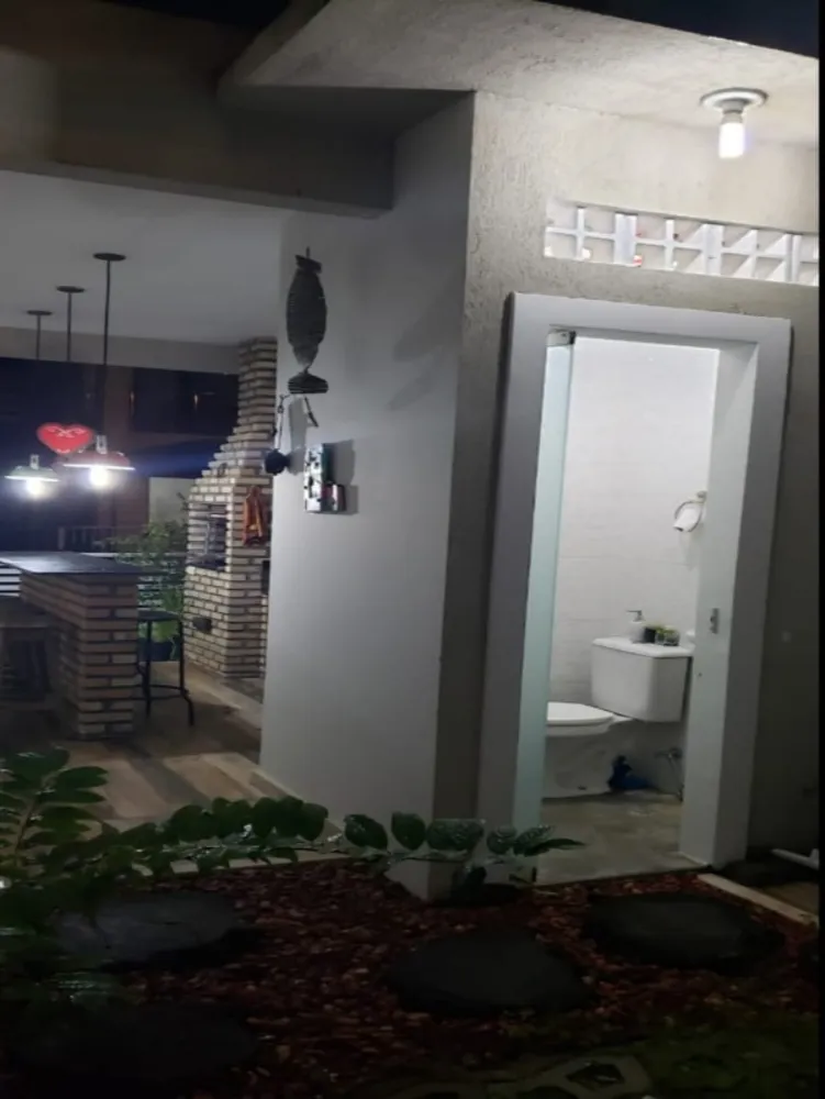 Casa, 4 quartos - Foto 4