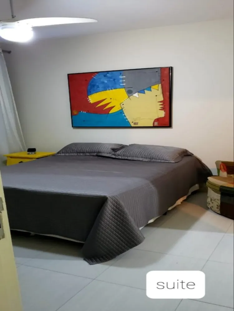 Casa, 4 quartos - Foto 3