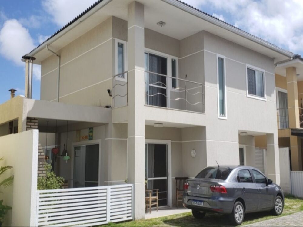 Casa, 4 quartos - Foto 6