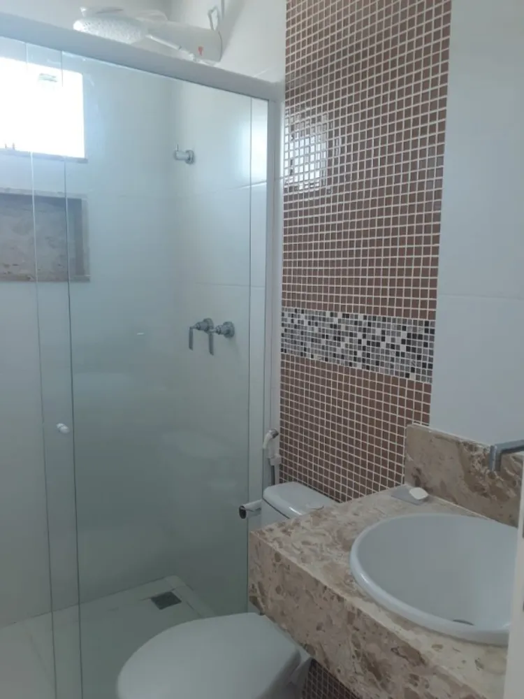 Casa, 3 quartos - Foto 11
