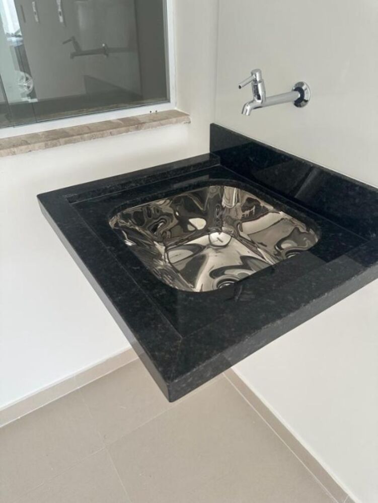Casa, 2 quartos, 45 m² - Foto 4
