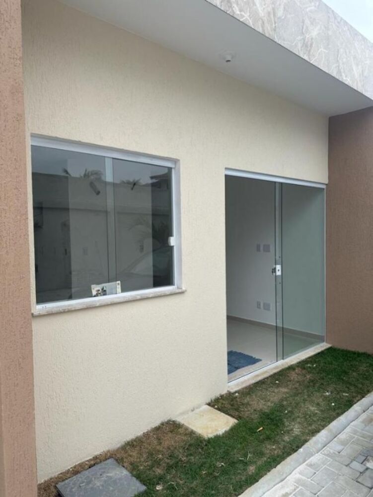 Casa, 2 quartos, 45 m² - Foto 2