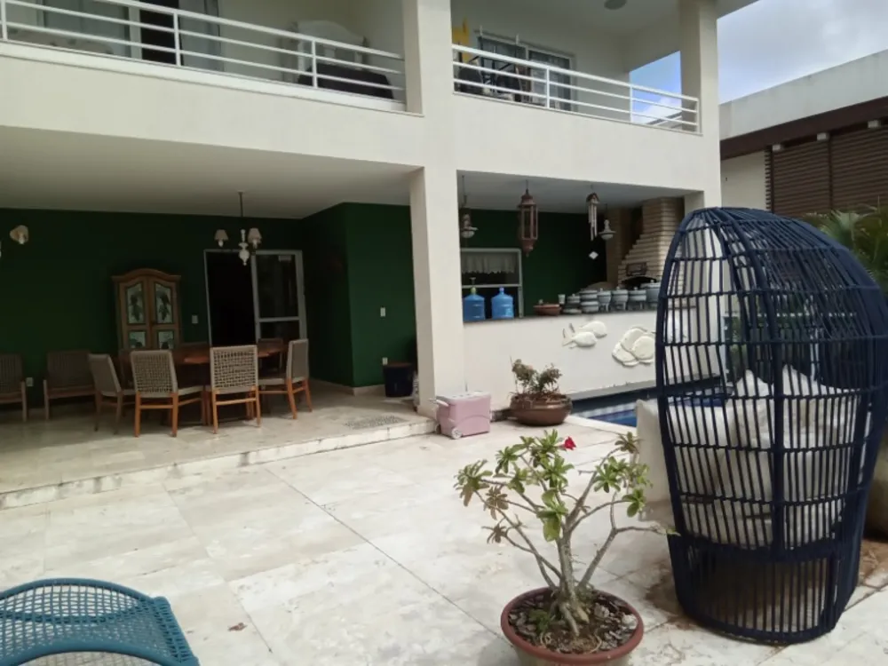 Casa, 4 quartos - Foto 1