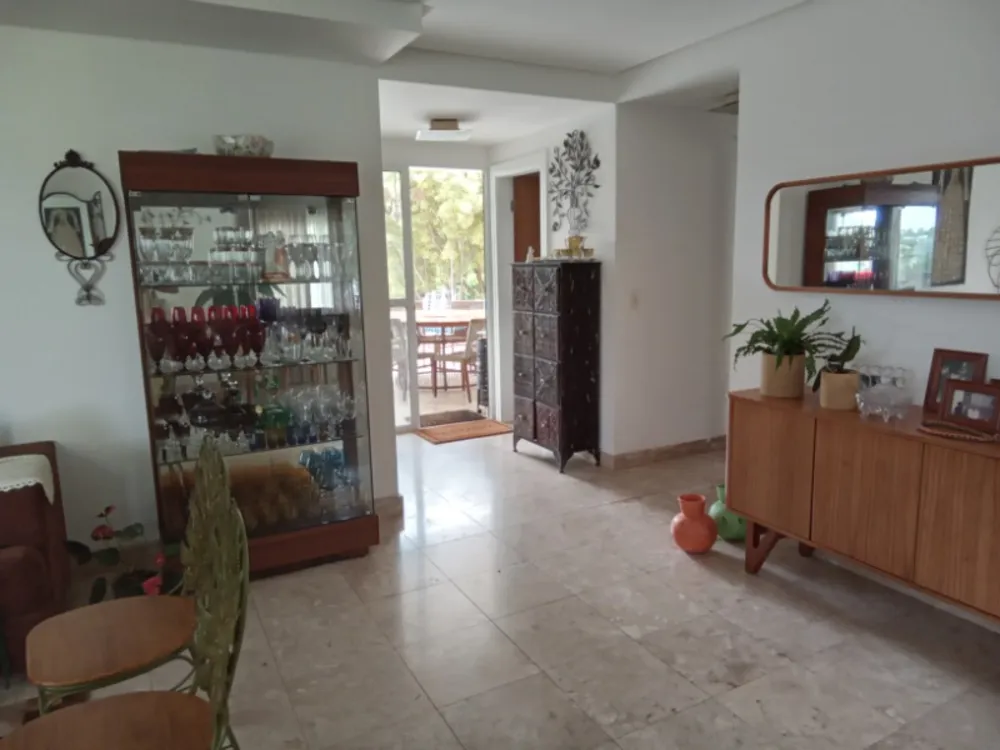 Casa, 4 quartos - Foto 2