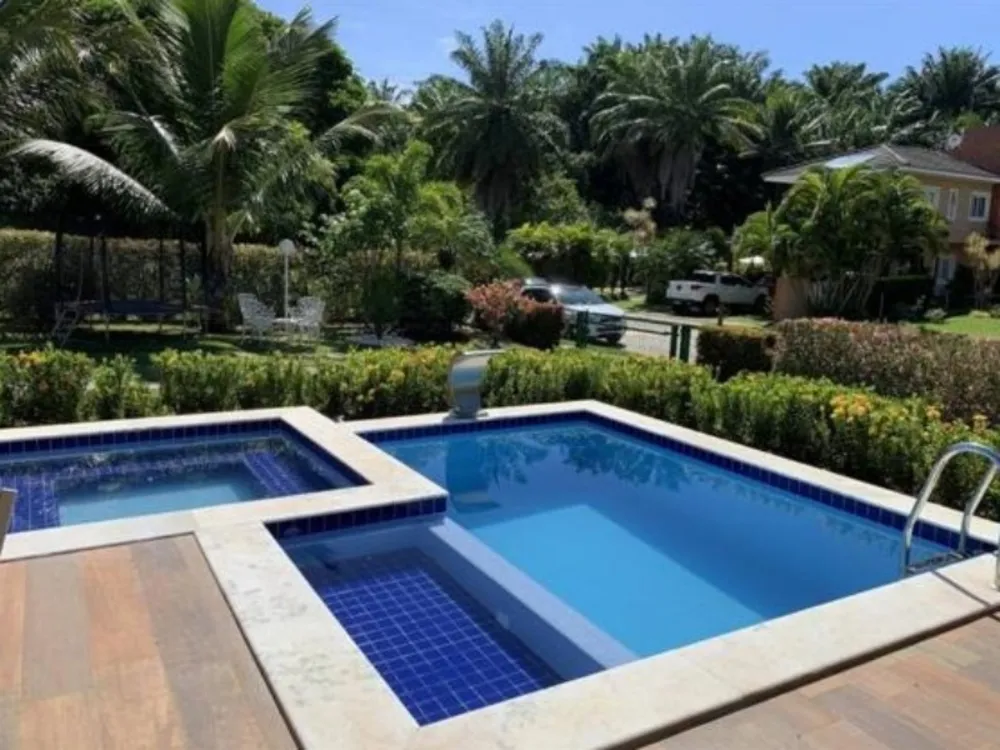 Casa, 4 quartos - Foto 2